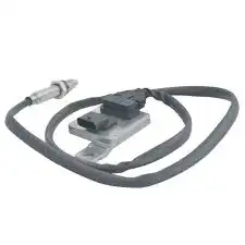 VOLVO XINLONG LION 24V Engine Out NOX Sensor 5WK96732B Auto Nitrogen Oxygen Sensor OE 22219284