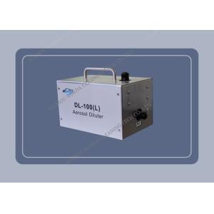 Dilutor for matching to TSI or PMS