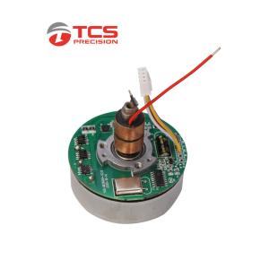 JBL5818001 Micro DC 24V Brushless Motor Low Speed Torque For Home Appliance