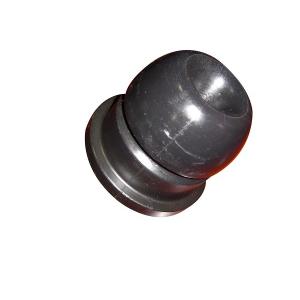 Polyurethane Elastomer For Automotive Damper , Microcellular Polyurethane Foam