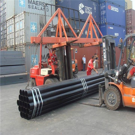 40-360mm Dimensions Seamless Alloy Steel Tube For SCRs Infield Lines / Hot
