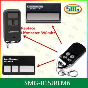 Wholesale 970LM LiftMaster REPLACEMENT Remote Control 390mhz from china suppliers