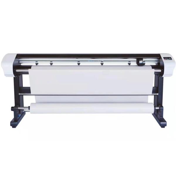 Quality HGPL Geber Lectra Software Support CAD Paper Pattern Graph Contour Printing Plotter Inkjet Plotter for sale