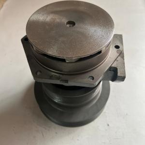 High-Performance Water Pump for Weichai Engines with 280L/min Rated Flow and 15