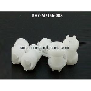 White Color SMT Machine Parts 34W Value Cap With Plastic Material KHY-M7156-00X