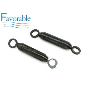 Tension Spring Cutter Machine Components Iso