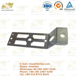 Reasonable Prices for Stamping Parts Customized Sheet Metal Fabrication and