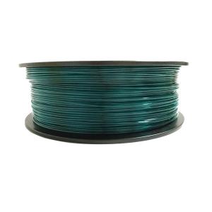 Durable PETG Multicolor 3D Printer Filament 1.75mm Low Shrinkage For Industrial