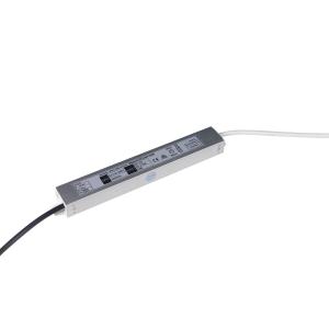 RoHS Strip Light Waterproof Electronic LED Driver Antirust 3.75A