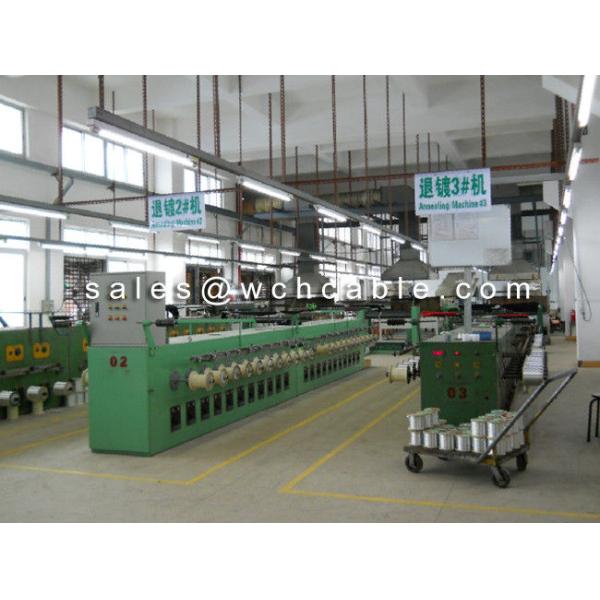 UL20549 China Made UL Approved TPU Sheathed 300V Cable Abrasion Resistant