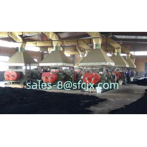 Wholesale Scalability and Modular Design Reclaimed Rubber Machine Customization from china suppliers