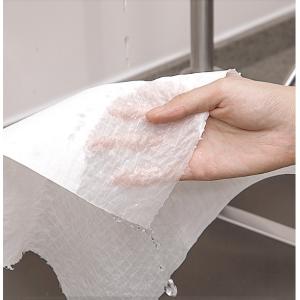 Super Strong & Absorbent & Soft Wood Pulp Paper Towels Free With CE Certificate