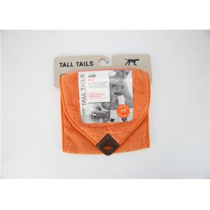 Wholesale Customized Microfiber Pet Towel 10X36&quot; Super Hydroscopicity OEM/ODM Available from china suppliers