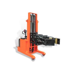 YL800 Transverse Clamp Gripper Handling Trolley With Adjustable Clamping Arm