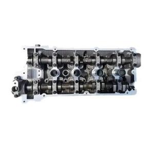 G4EE G4EC Complete Cylinder Head Assy 2210026150 22100-26150 22100-26100