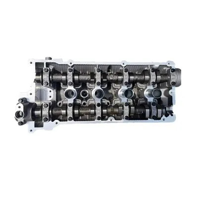 G4EE G4EC Complete Cylinder Head Assy 2210026150 22100-26150 22100-26100