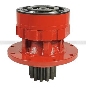 Steel DH807 DH80G Hydraulic Final Drive Motor K1045875 Easily Installed