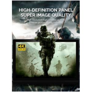 7 Inch Touch Screen Monitor Android Touch Screen Computer Monitor