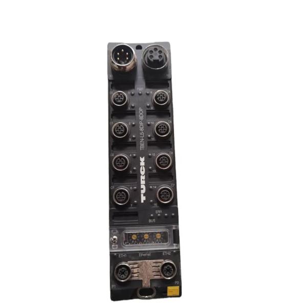 Wholesale TBEN-L5-16DIP Turck PLC Industrial Automation Controller for Factory Automation from china suppliers