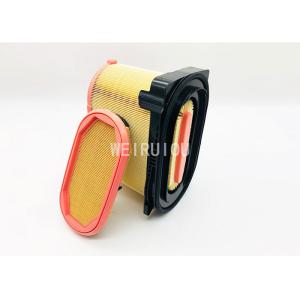 Heavy Duty Engine Honeycomb Air Filter 346-6687 346-6688 C30400 CF2631