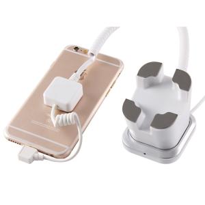 COMER mobile phone security alarm mounting holders for mobile phone retail