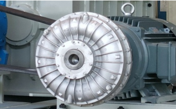 Double Toothed Roller Crusher Machine with 400mm Roller Diameter 1000mm Width and 30/22rpm Speed for Clay Brick Making
