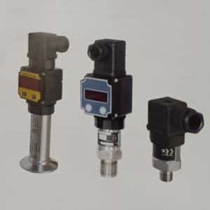 Wholesale MC801 Ceramic Pressure Transducer Compact Diffused Silicon from china suppliers