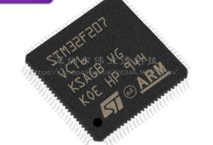 Wholesale AT32F403AVCT7 Single Chip Microcontroller MCU STM32F207VCT6 STM32F103VCT6 from china suppliers