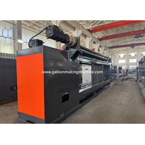 Automatic Gabion Machine Line for Fast Reliable Output 7000-8000m2/8 hours