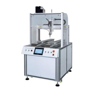 Wholesale White Practical Screwdriver Machine Electric Multiscene Touch Screen Control from china suppliers