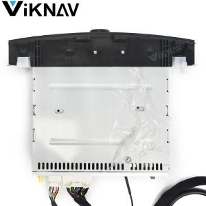 Android10 PX5 Mercedes Benz Radio For C200 C180 W204 2007 To 2010