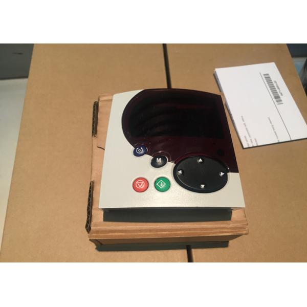 Nidec LED keypad CONTROL TECHNIQUES SM-Keypad for Unidrive SP AC drives SP1401