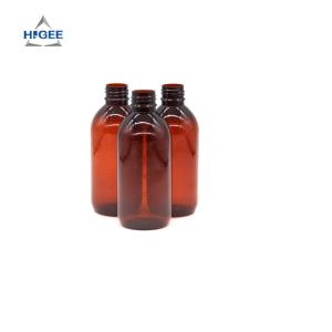 cough syrup filling machine for PET bottle glass bottle lean cough syrup liquid