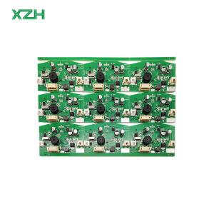 Shenzhen Xinzhanhong OEM Printed Circuit Board PCB Manufacturers Association