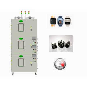 Air Cooling Multilayer Test Chamber Watch Instrument , 540L Environmental Test