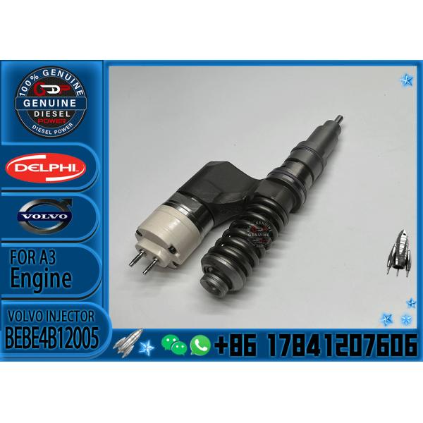 common rail diesel injector BEBE4B12005 1677154 BEBE4B01003 8112660 BEBE4B01004