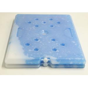 Reusable Bpa Free Extra Large Cooler Ice Packs Hdpe