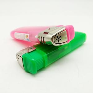 Customizable Dy-F011 Model ISO9994 Standard Semi-Transparent Electric Windproof