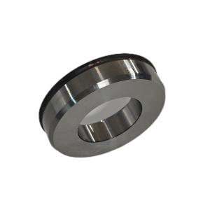 Montabert HC28 Rock Drill Retainer Socket Red Colour Suitable For Flat Face