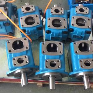Wholesale Vickers V Takeuchi Hydraulic Pump Vane Pump from china suppliers