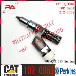 China common rail injector 317-5279 10R-0961 10R-7236 10R-3258 10R-2977 10R-6162 20R-2437 for Caterpillar on sale