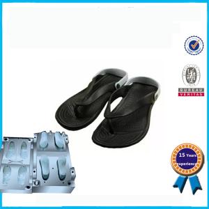 2 colors Rubber dip shoe mould maker in China