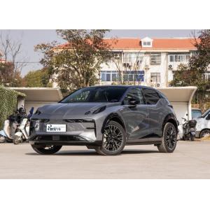 Wholesale Customizable Fashion Personalized Zeekr Electric Car Zeekr X EV New Car from china suppliers