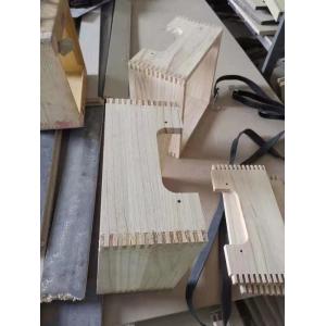 Custom 5F1A Style Champ Tweed Guitar Amplifier Cabinet