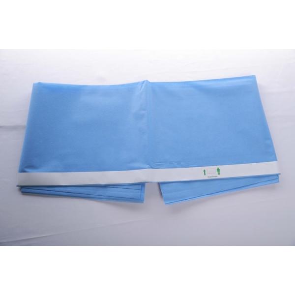EO sterile Disposable Surgical General Drape Pack with CE ISO FDA