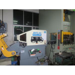 Stamping Automation Decoiling And Straightening Machine Heavy Material Rack