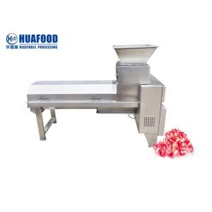 Wholesale 3t/H Pomegranate Peeling Machine Automatic Pomegranate Seed Aril Separator from china suppliers