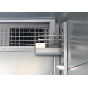 Automotive Environment Class Constant Temperature Humidity Chambers Detection