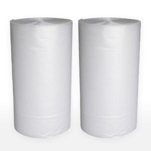 Wholesale Nontoxic HDPE Large Roll Of Bubble Wrap , Moistureproof Wrap Bubble Pack from china suppliers
