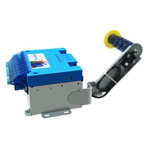 80mm High Printing Speed Kiosk Thermal Printer Barcode QR Code For POS System